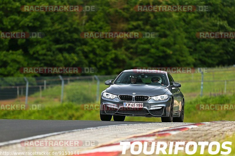 Bild #9153944 - Touristenfahrten Nürburgring Nordschleife (16.06.2020)