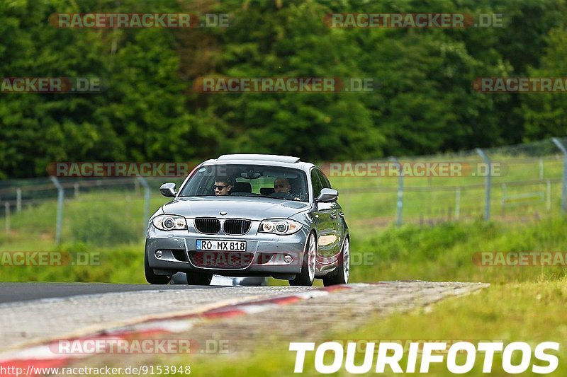 Bild #9153948 - Touristenfahrten Nürburgring Nordschleife (16.06.2020)