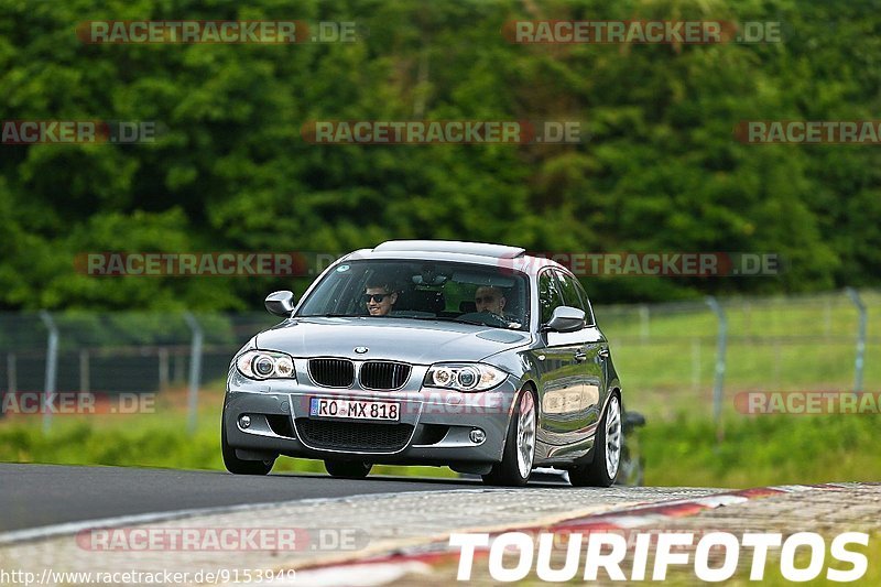 Bild #9153949 - Touristenfahrten Nürburgring Nordschleife (16.06.2020)