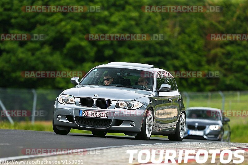 Bild #9153951 - Touristenfahrten Nürburgring Nordschleife (16.06.2020)