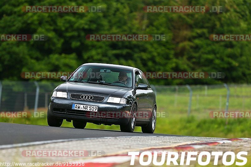 Bild #9153956 - Touristenfahrten Nürburgring Nordschleife (16.06.2020)