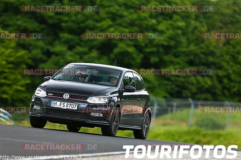 Bild #9153963 - Touristenfahrten Nürburgring Nordschleife (16.06.2020)