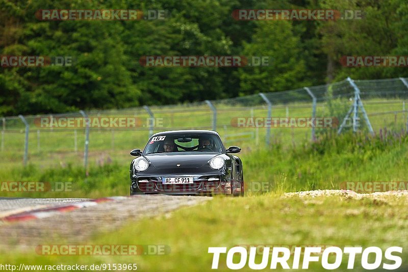 Bild #9153965 - Touristenfahrten Nürburgring Nordschleife (16.06.2020)