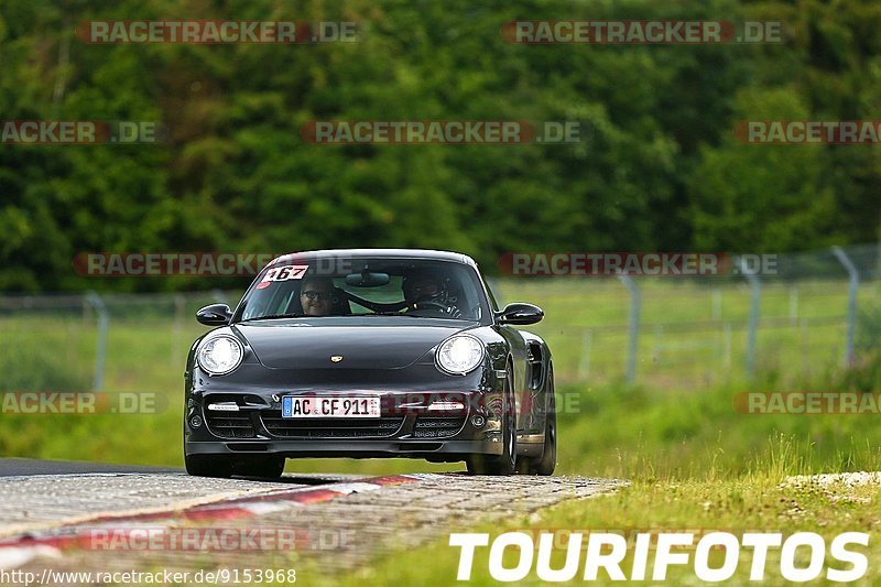 Bild #9153968 - Touristenfahrten Nürburgring Nordschleife (16.06.2020)