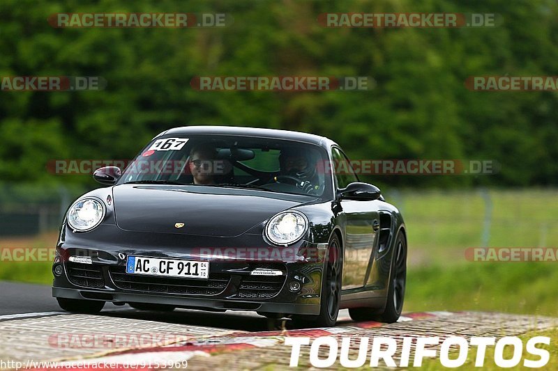 Bild #9153969 - Touristenfahrten Nürburgring Nordschleife (16.06.2020)