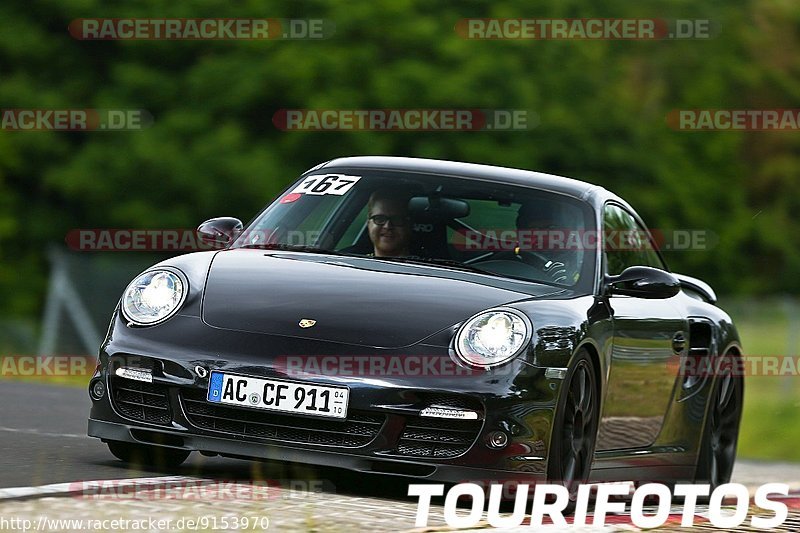 Bild #9153970 - Touristenfahrten Nürburgring Nordschleife (16.06.2020)