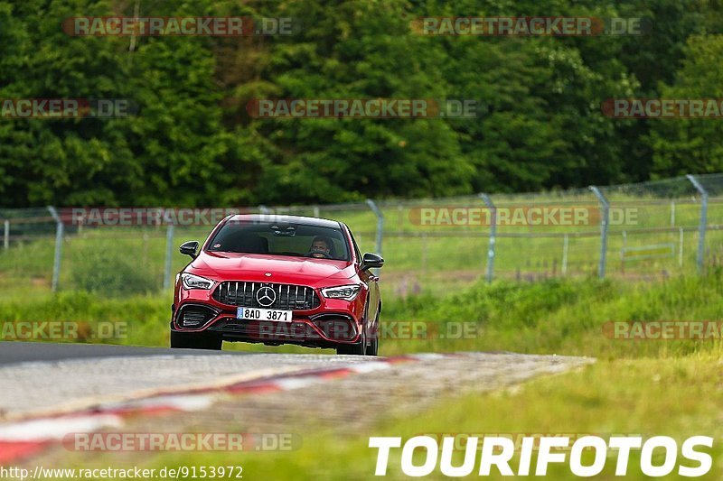 Bild #9153972 - Touristenfahrten Nürburgring Nordschleife (16.06.2020)