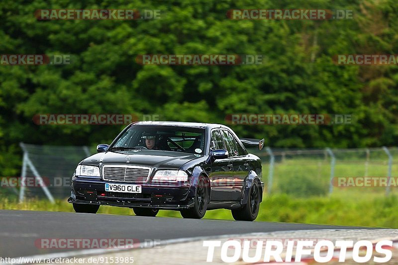 Bild #9153985 - Touristenfahrten Nürburgring Nordschleife (16.06.2020)