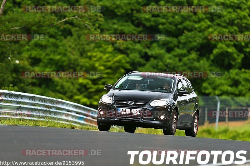 Bild #9153995 - Touristenfahrten Nürburgring Nordschleife (16.06.2020)