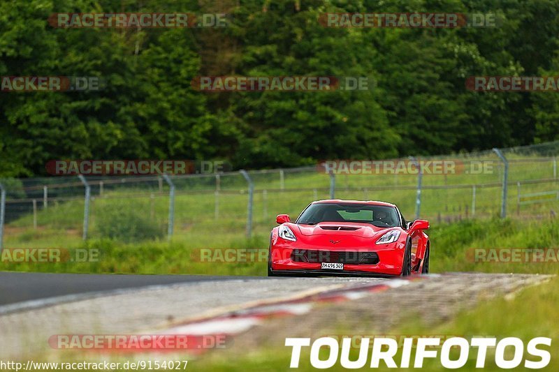 Bild #9154027 - Touristenfahrten Nürburgring Nordschleife (16.06.2020)