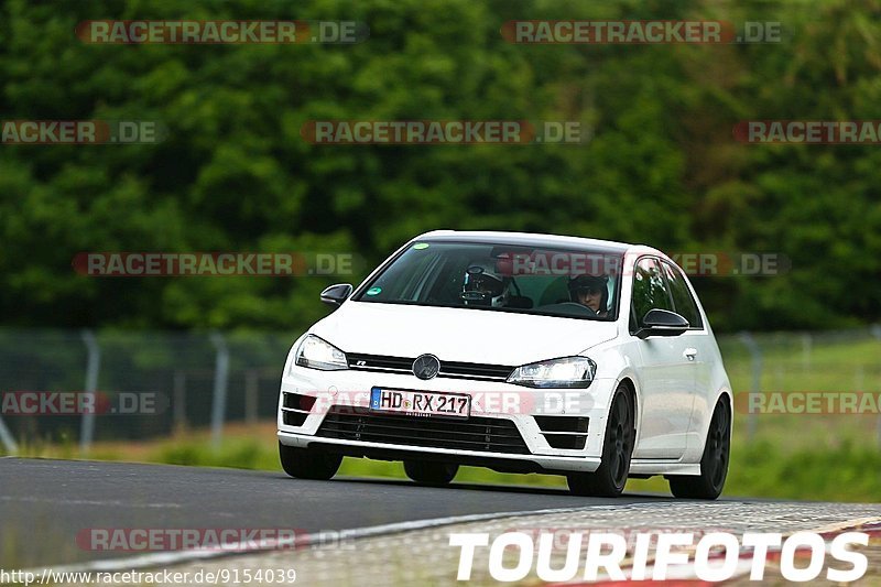 Bild #9154039 - Touristenfahrten Nürburgring Nordschleife (16.06.2020)