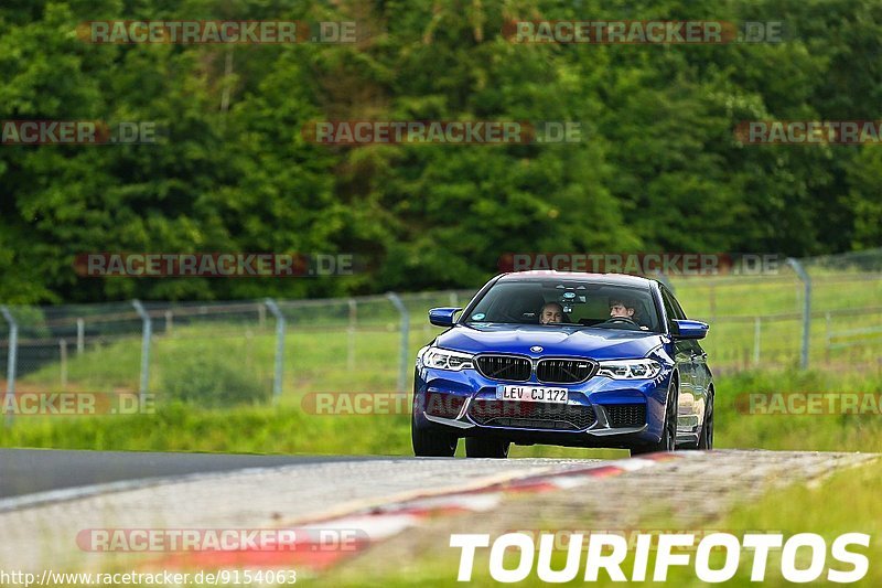 Bild #9154063 - Touristenfahrten Nürburgring Nordschleife (16.06.2020)