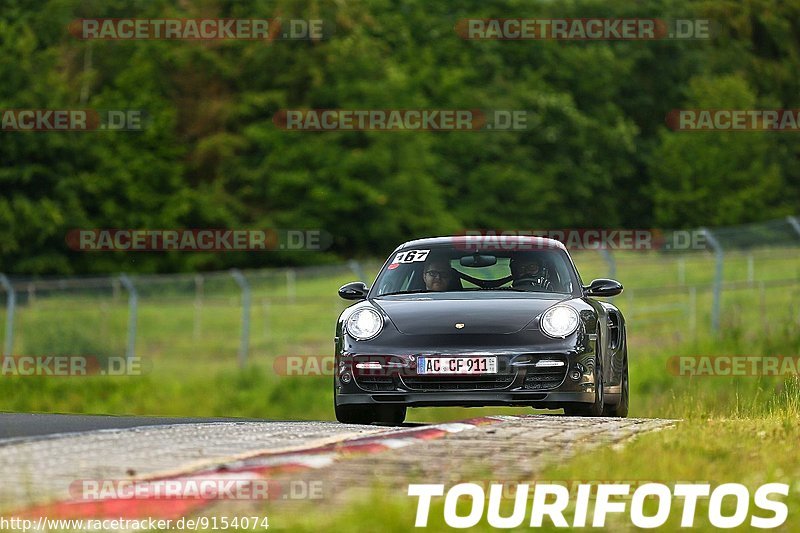 Bild #9154074 - Touristenfahrten Nürburgring Nordschleife (16.06.2020)