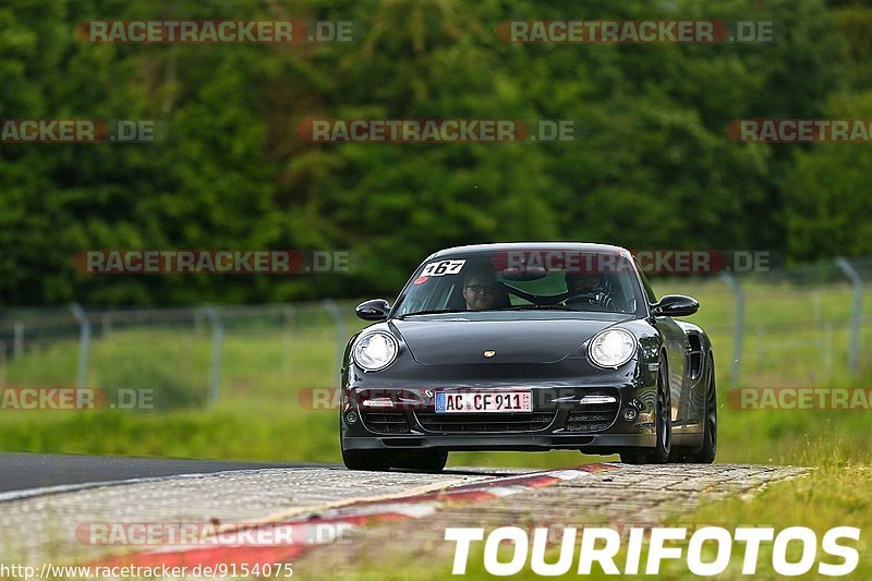 Bild #9154075 - Touristenfahrten Nürburgring Nordschleife (16.06.2020)