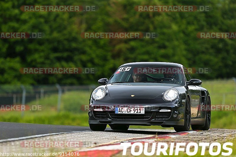 Bild #9154076 - Touristenfahrten Nürburgring Nordschleife (16.06.2020)