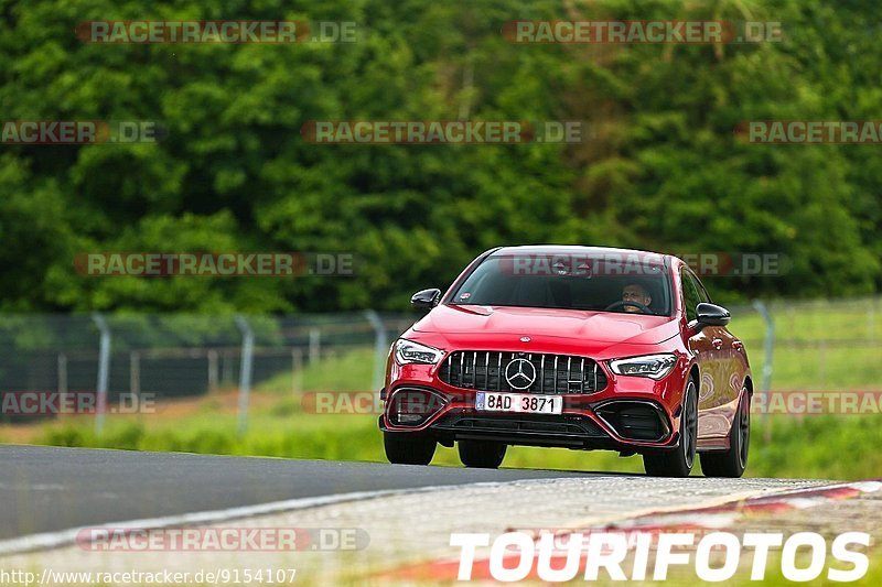 Bild #9154107 - Touristenfahrten Nürburgring Nordschleife (16.06.2020)