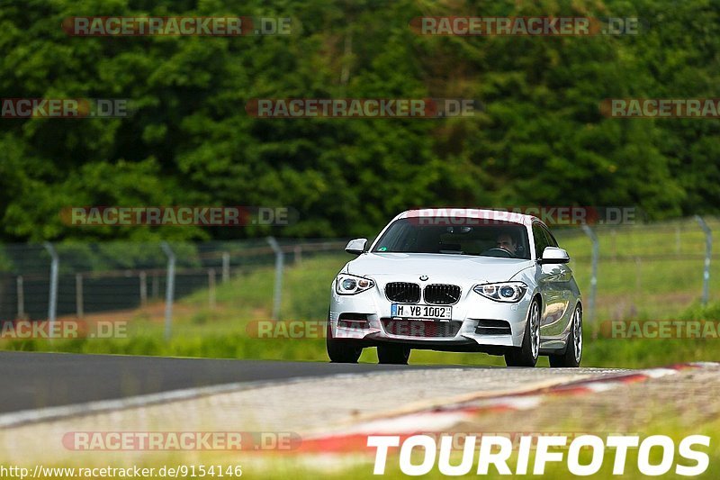 Bild #9154146 - Touristenfahrten Nürburgring Nordschleife (16.06.2020)