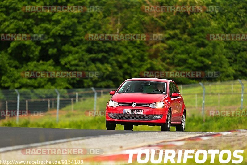 Bild #9154188 - Touristenfahrten Nürburgring Nordschleife (16.06.2020)