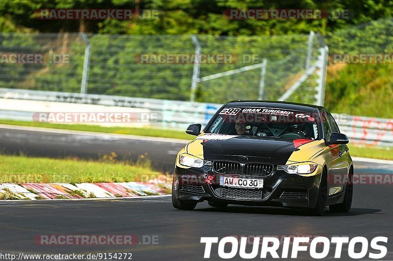 Bild #9154272 - Touristenfahrten Nürburgring Nordschleife (16.06.2020)