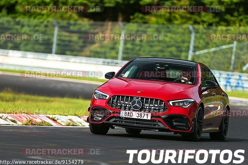 Bild #9154279 - Touristenfahrten Nürburgring Nordschleife (16.06.2020)