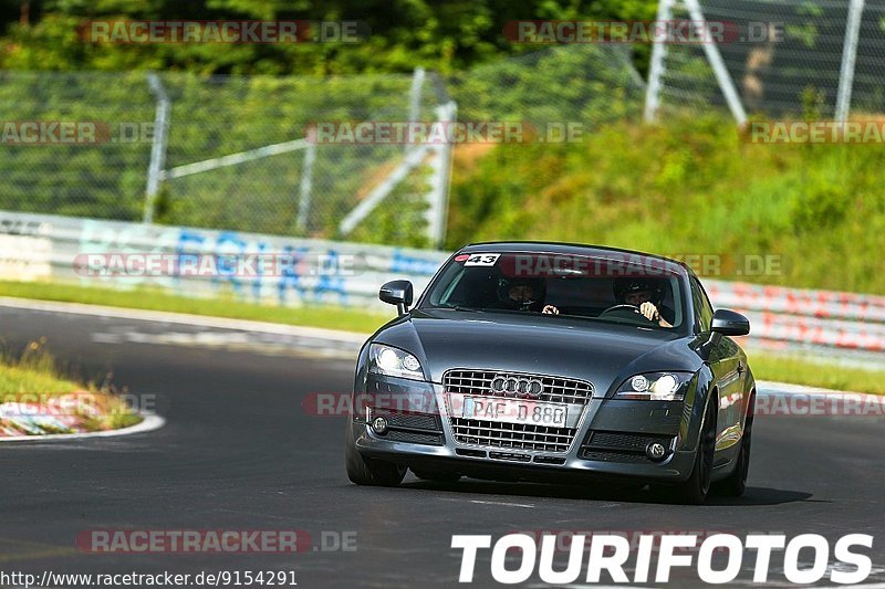 Bild #9154291 - Touristenfahrten Nürburgring Nordschleife (16.06.2020)