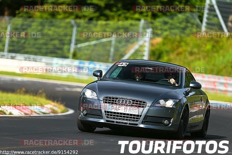 Bild #9154292 - Touristenfahrten Nürburgring Nordschleife (16.06.2020)