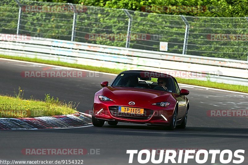 Bild #9154322 - Touristenfahrten Nürburgring Nordschleife (16.06.2020)