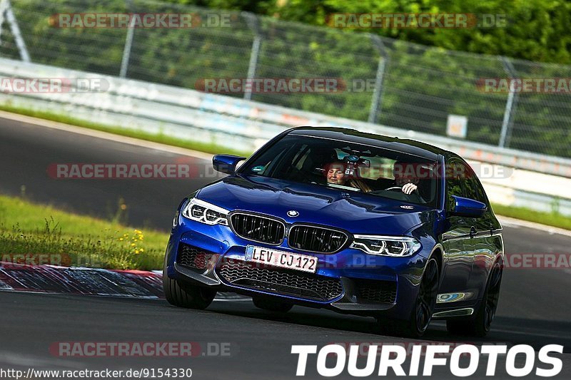 Bild #9154330 - Touristenfahrten Nürburgring Nordschleife (16.06.2020)