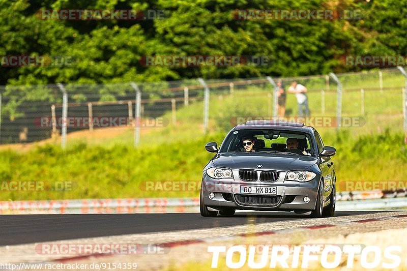 Bild #9154359 - Touristenfahrten Nürburgring Nordschleife (16.06.2020)