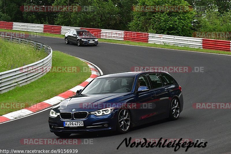 Bild #9156939 - Touristenfahrten Nürburgring Nordschleife (18.06.2020)