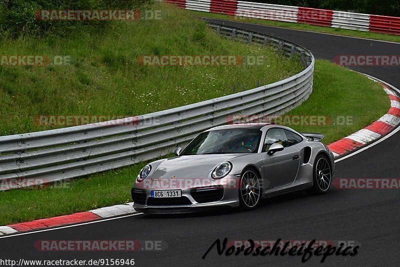 Bild #9156946 - Touristenfahrten Nürburgring Nordschleife (18.06.2020)