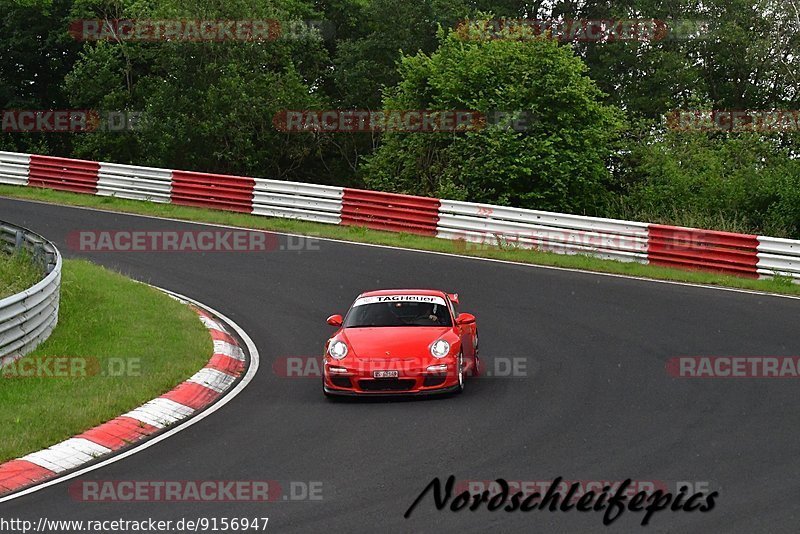 Bild #9156947 - Touristenfahrten Nürburgring Nordschleife (18.06.2020)