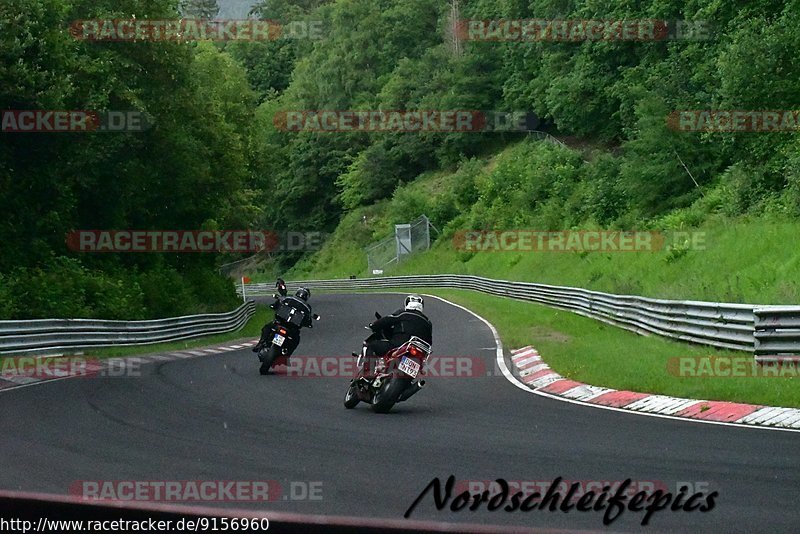 Bild #9156960 - Touristenfahrten Nürburgring Nordschleife (18.06.2020)