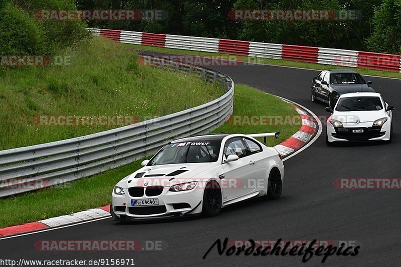 Bild #9156971 - Touristenfahrten Nürburgring Nordschleife (18.06.2020)