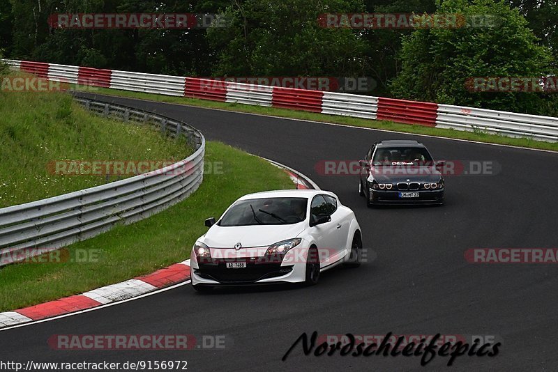 Bild #9156972 - Touristenfahrten Nürburgring Nordschleife (18.06.2020)