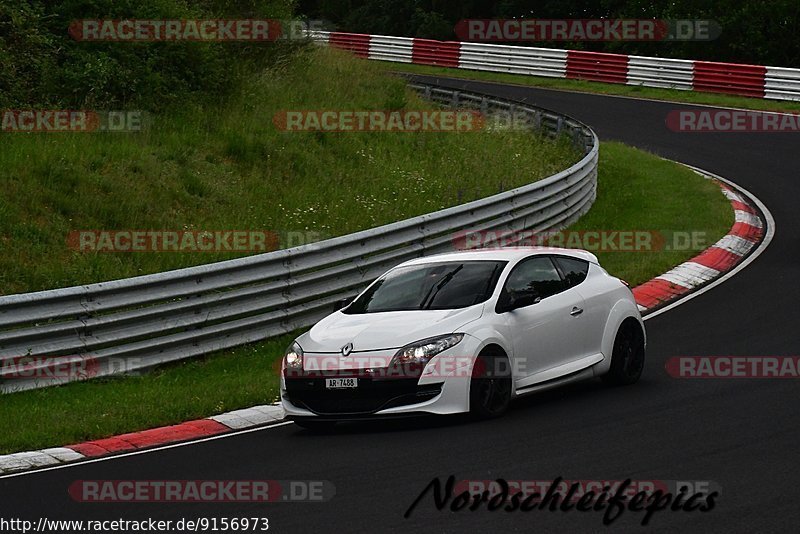 Bild #9156973 - Touristenfahrten Nürburgring Nordschleife (18.06.2020)