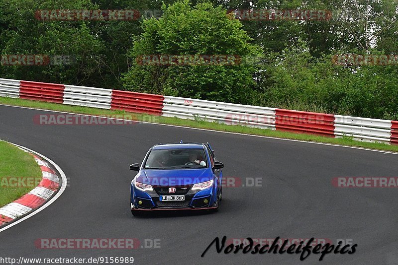 Bild #9156989 - Touristenfahrten Nürburgring Nordschleife (18.06.2020)