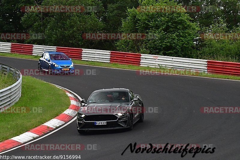 Bild #9156994 - Touristenfahrten Nürburgring Nordschleife (18.06.2020)