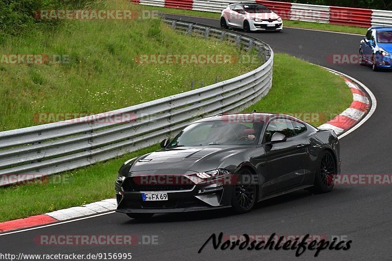 Bild #9156995 - Touristenfahrten Nürburgring Nordschleife (18.06.2020)