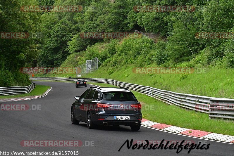 Bild #9157015 - Touristenfahrten Nürburgring Nordschleife (18.06.2020)