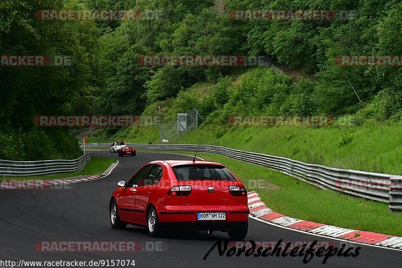 Bild #9157074 - Touristenfahrten Nürburgring Nordschleife (18.06.2020)