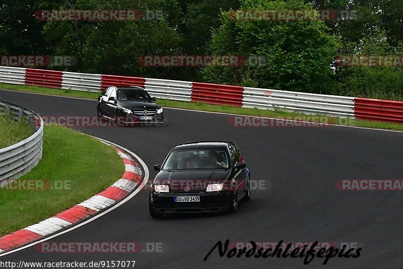 Bild #9157077 - Touristenfahrten Nürburgring Nordschleife (18.06.2020)