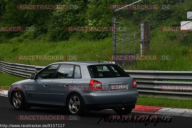 Bild #9157117 - Touristenfahrten Nürburgring Nordschleife (18.06.2020)