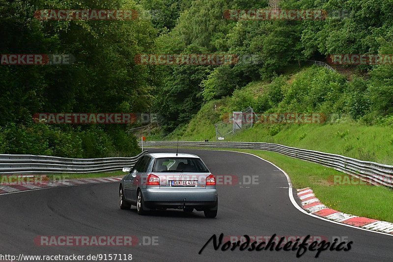 Bild #9157118 - Touristenfahrten Nürburgring Nordschleife (18.06.2020)