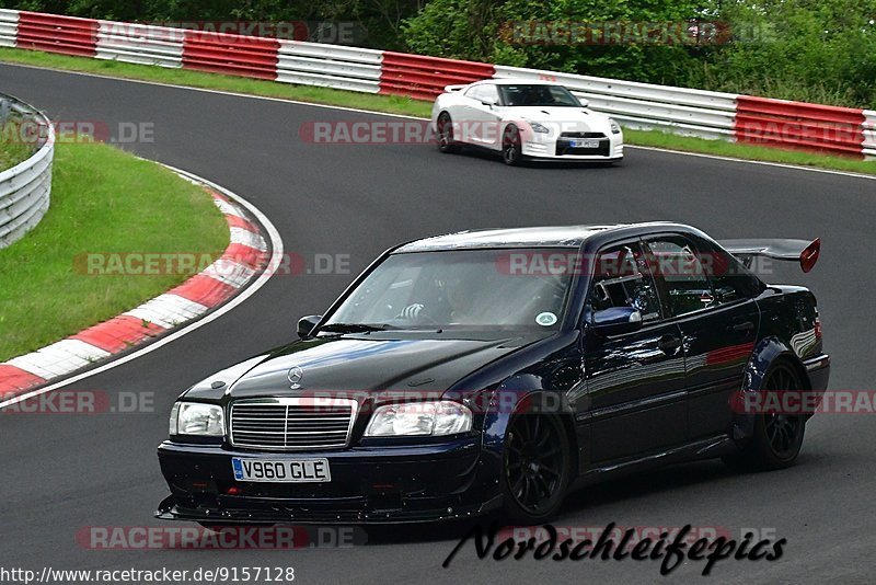 Bild #9157128 - Touristenfahrten Nürburgring Nordschleife (18.06.2020)