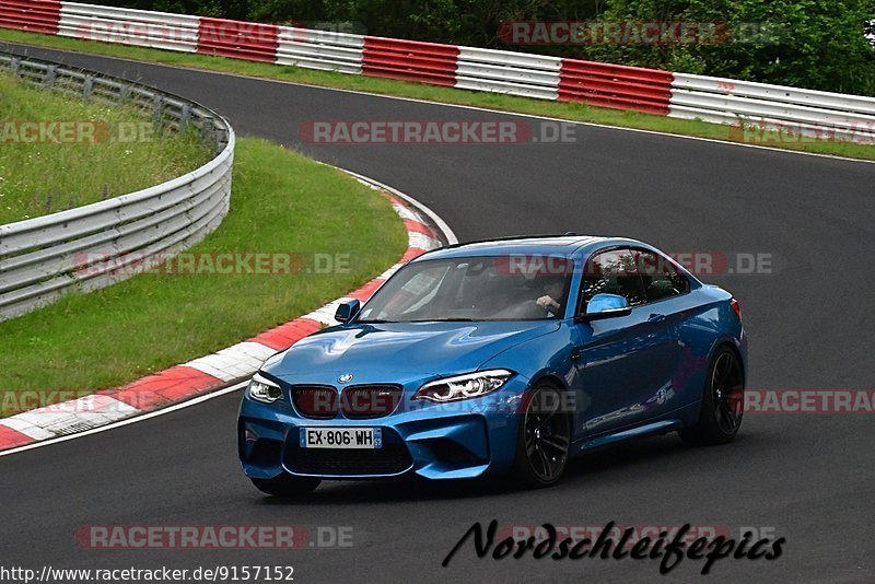 Bild #9157152 - Touristenfahrten Nürburgring Nordschleife (18.06.2020)