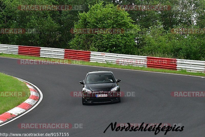 Bild #9157155 - Touristenfahrten Nürburgring Nordschleife (18.06.2020)