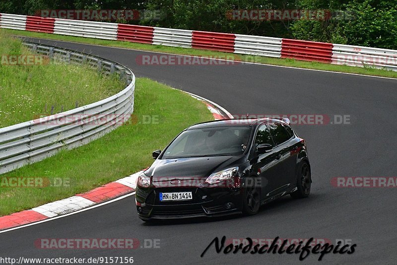 Bild #9157156 - Touristenfahrten Nürburgring Nordschleife (18.06.2020)