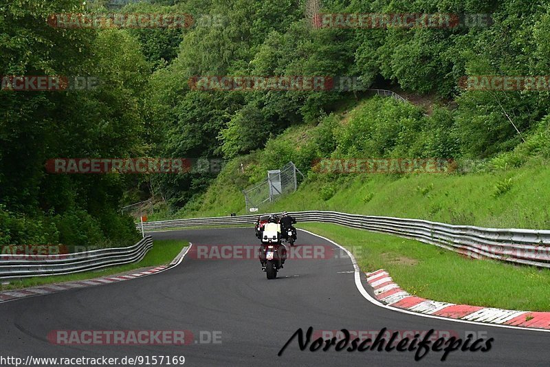 Bild #9157169 - Touristenfahrten Nürburgring Nordschleife (18.06.2020)