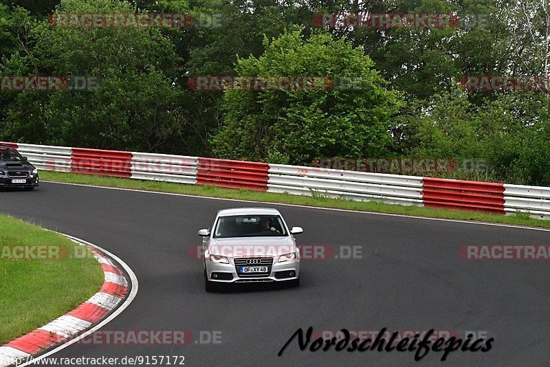 Bild #9157172 - Touristenfahrten Nürburgring Nordschleife (18.06.2020)